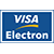 Visa electron