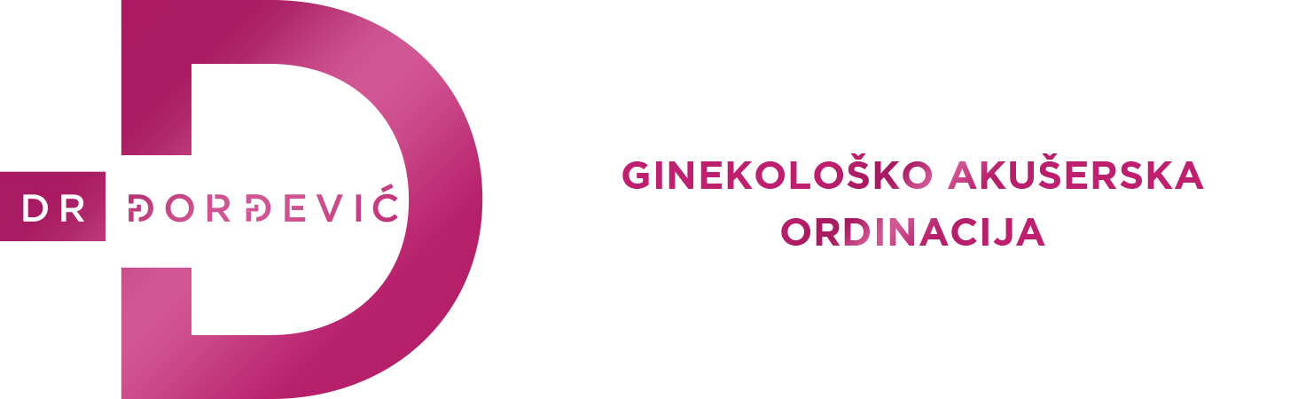 Ginekološko akušerska ordinacija Dr Đorđević